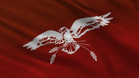<b>Знамя ГраенХаатора</b> 